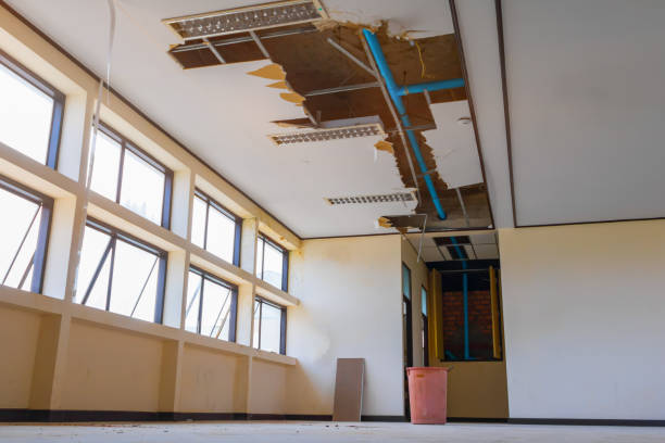 Rose Valley, PA Water damage restoration Company